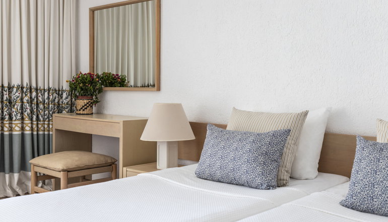4* Amalia Olympia Hotel - Αρχαία Ολυμπία