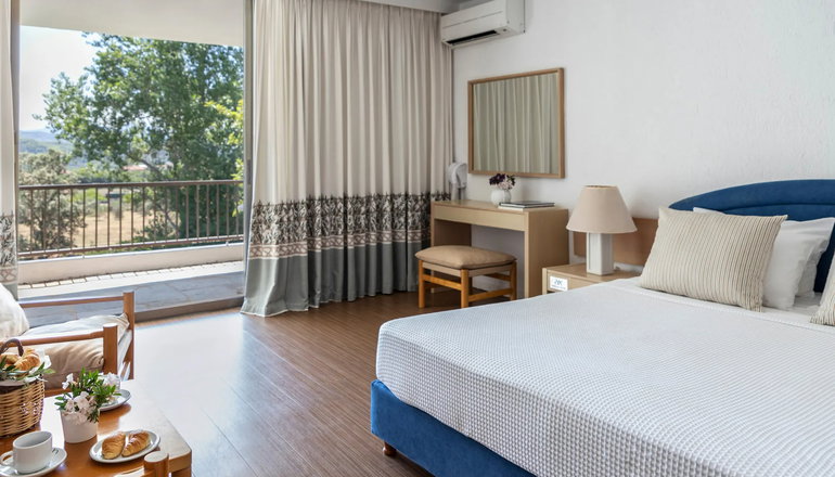 4* Amalia Olympia Hotel - Αρχαία Ολυμπία