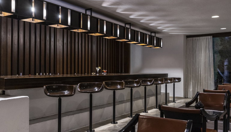 4* Amalia Olympia Hotel - Αρχαία Ολυμπία