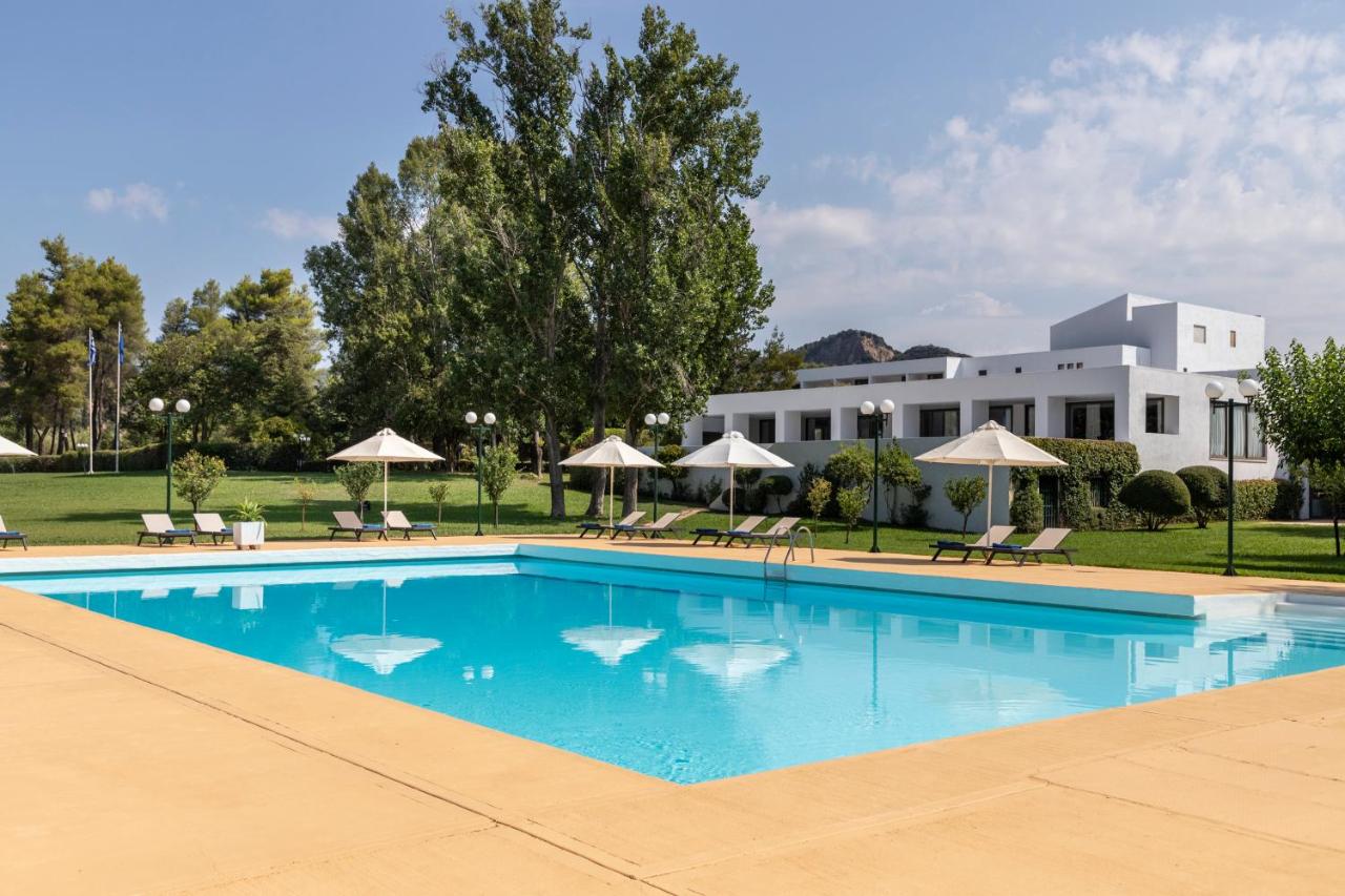 4* Amalia Hotel Olympia - Αρχαία Ολυμπία