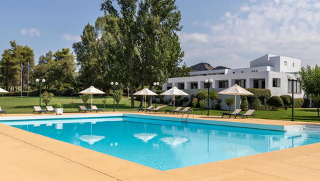 4* Amalia Hotel Olympia - Αρχαία Ολυμπία