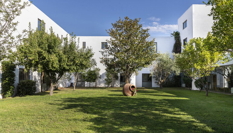 4* Amalia Olympia Hotel - Αρχαία Ολυμπία