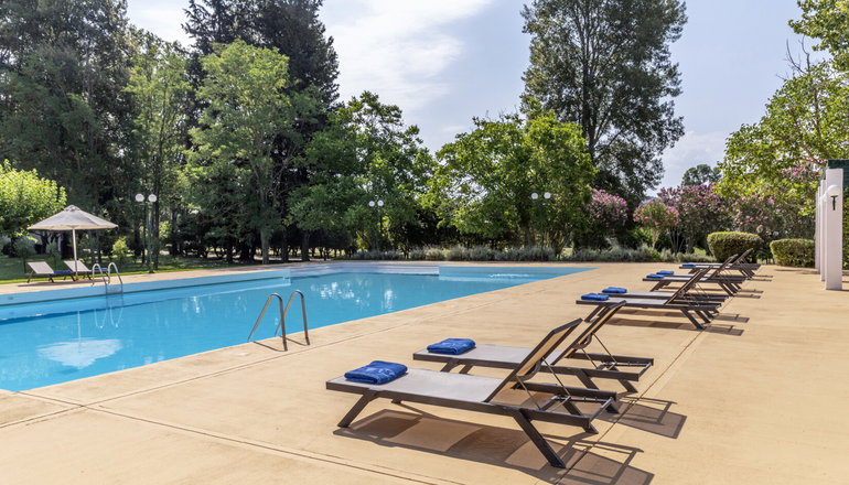 4* Amalia Olympia Hotel - Αρχαία Ολυμπία
