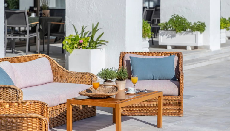 4* Amalia Olympia Hotel - Αρχαία Ολυμπία