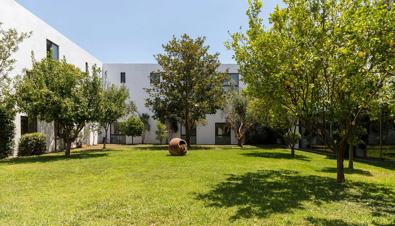 4* Amalia Olympia Hotel - Αρχαία Ολυμπία