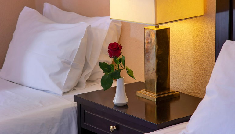 4* Amalia Kalambaka Hotel