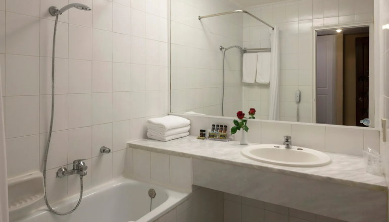4* Amalia Kalambaka Hotel