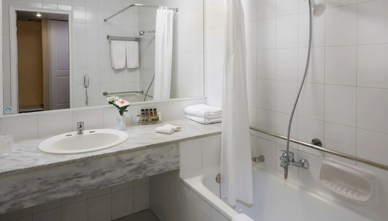 4* Amalia Kalambaka Hotel