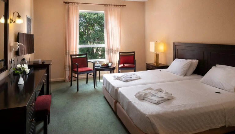 4* Amalia Kalambaka Hotel