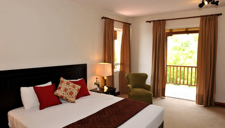 4* Amalia Kalambaka Hotel