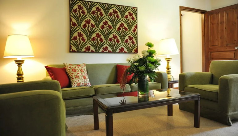 4* Amalia Kalambaka Hotel
