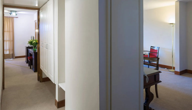 4* Amalia Kalambaka Hotel