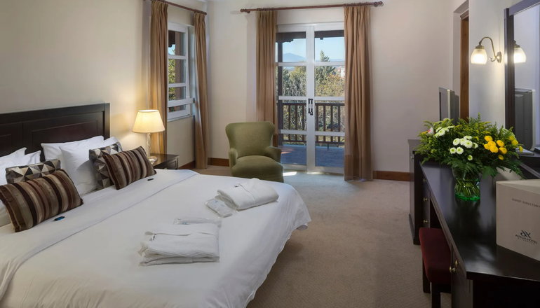4* Amalia Kalambaka Hotel