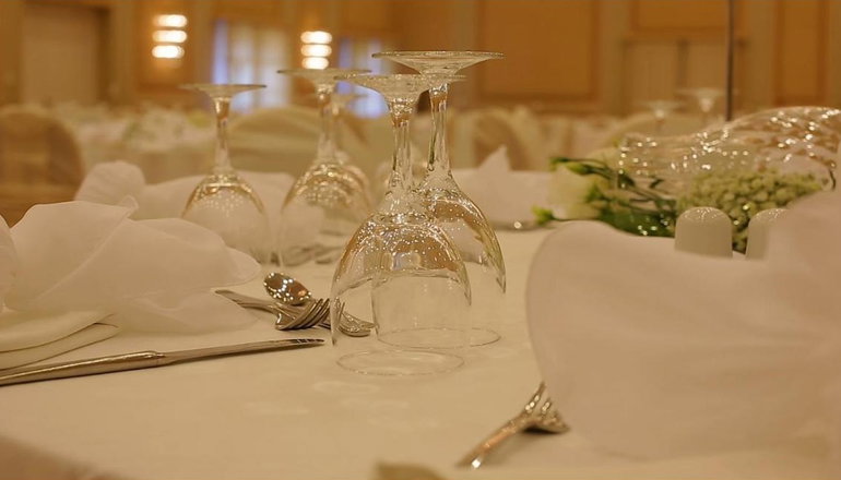 4* Amalia Kalambaka Hotel