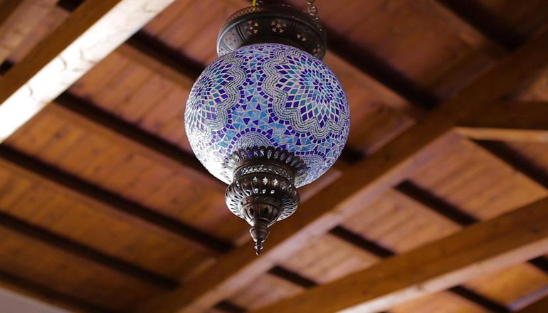 4* Amalia Kalambaka Hotel