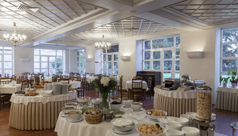 4* Amalia Kalambaka Hotel