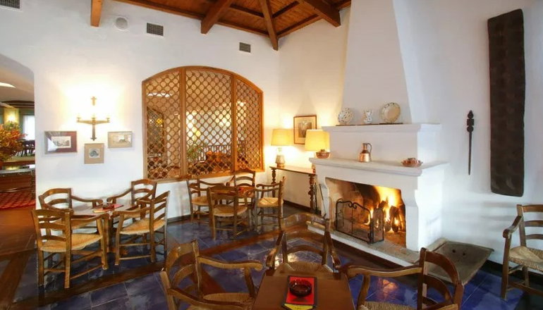 4* Amalia Kalambaka Hotel