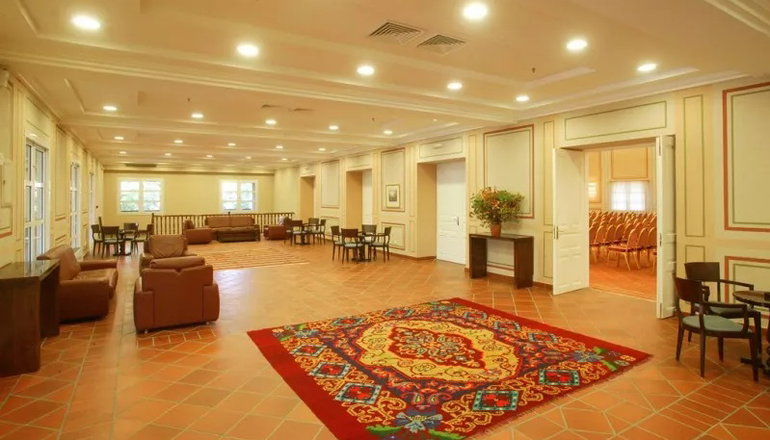 4* Amalia Kalambaka Hotel