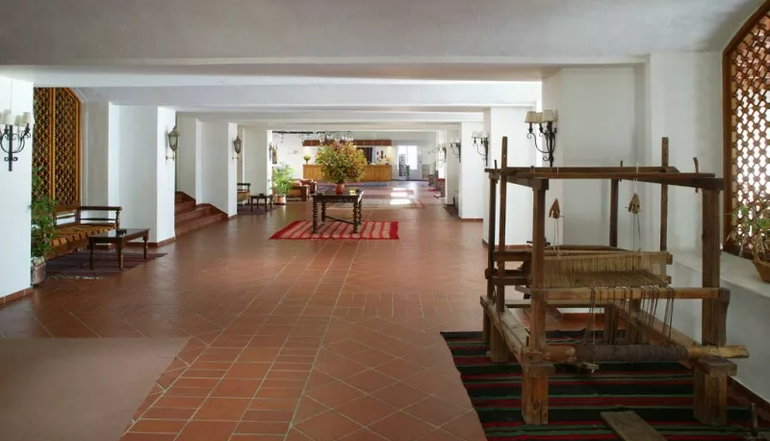 4* Amalia Kalambaka Hotel
