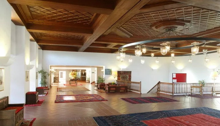 4* Amalia Kalambaka Hotel