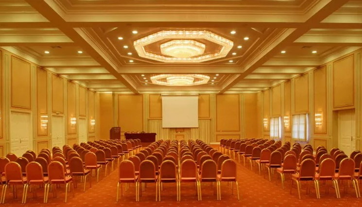4* Amalia Kalambaka Hotel