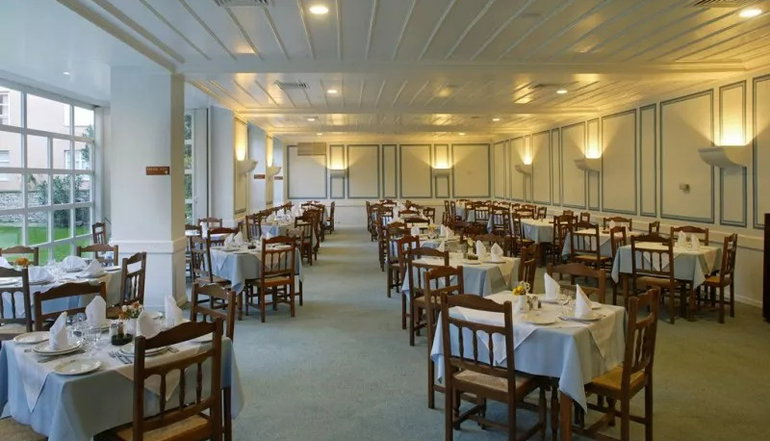 4* Amalia Kalambaka Hotel