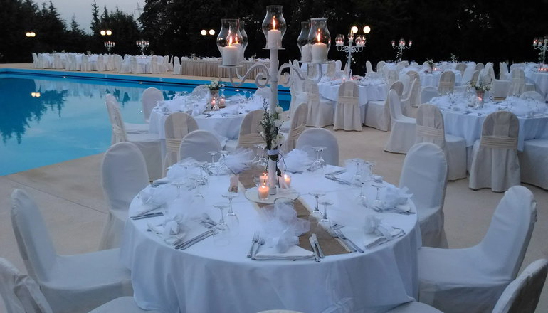 4* Amalia Kalambaka Hotel