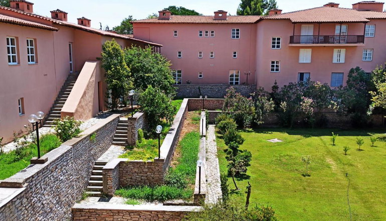 4* Amalia Kalambaka Hotel