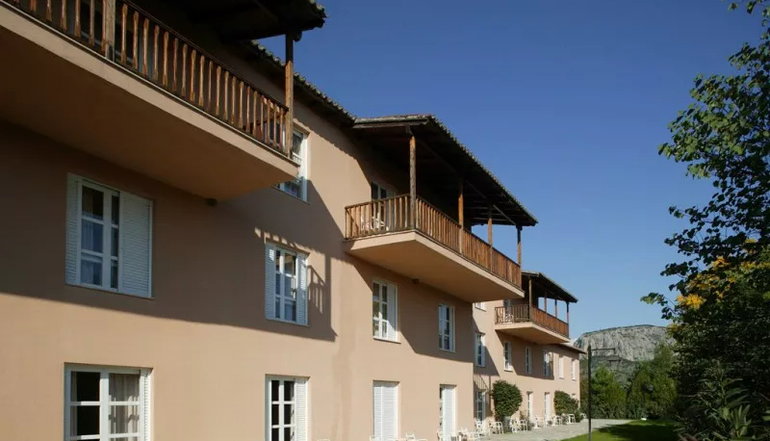 4* Amalia Kalambaka Hotel