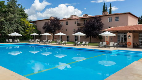 4* Amalia Kalambaka Hotel - Καλαμπάκα, Μετέωρα