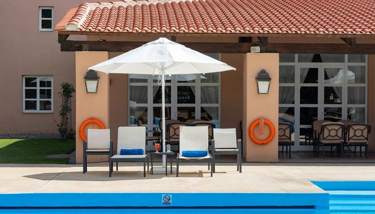 4* Amalia Kalambaka Hotel