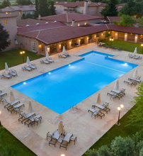 4* Amalia Hotel Meteora - Θεόπετρα, Μετέωρα
