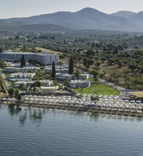 4* Amaronda Resort & Spa