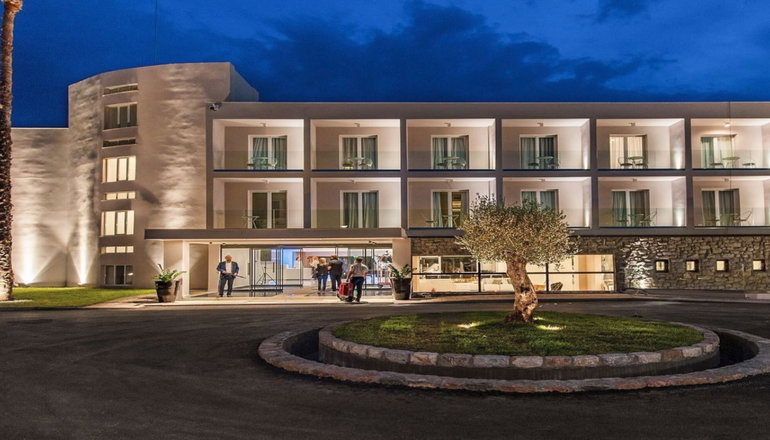 4* Amaronda Resort & Spa