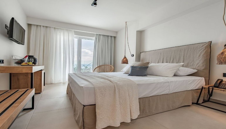 4* Amaronda Resort & Spa