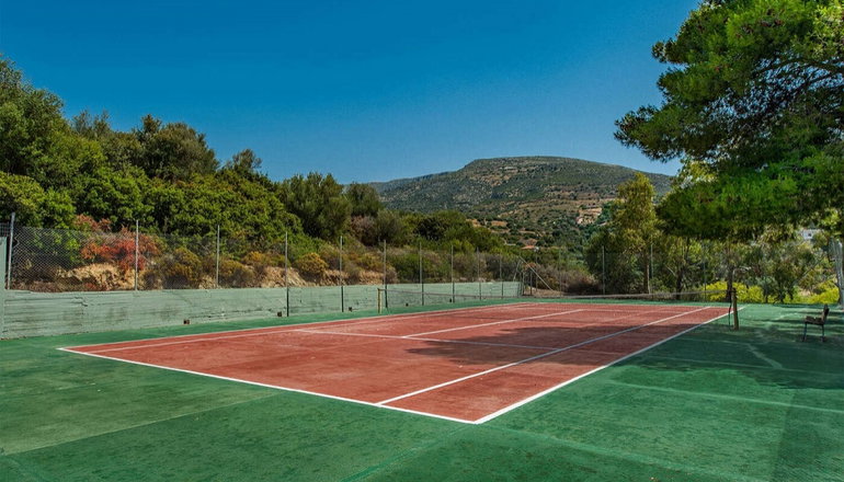 4* Evia Riviera Resort