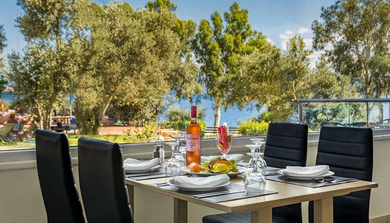 4* Evia Riviera Resort