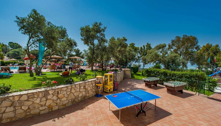 4* Evia Riviera Resort
