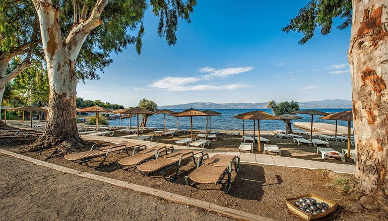4* Evia Riviera Resort