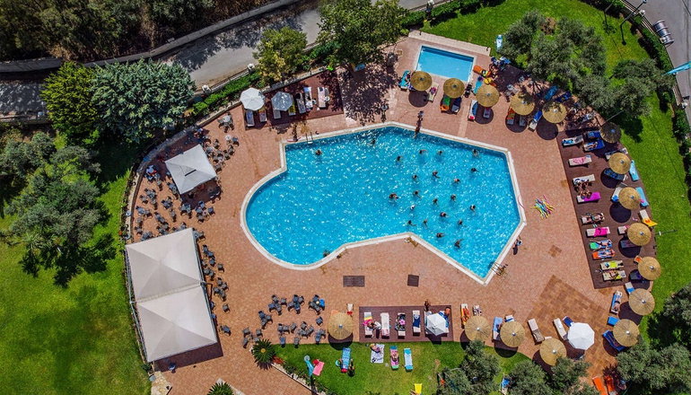 4* Evia Riviera Resort