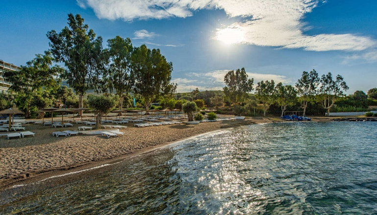 4* Evia Riviera Resort
