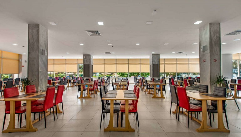 4* Evia Riviera Resort