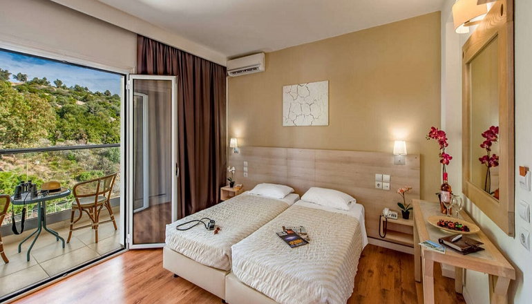 4* Evia Riviera Resort