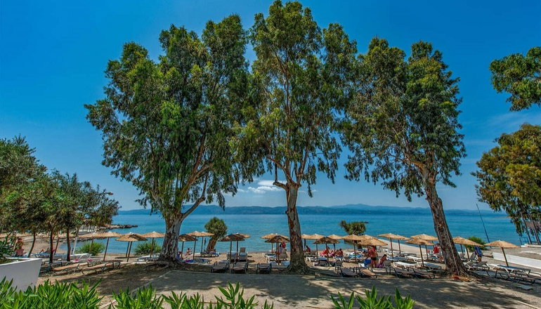 4* Evia Riviera Resort
