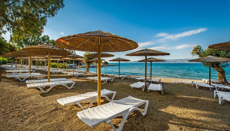 4* Evia Riviera Resort