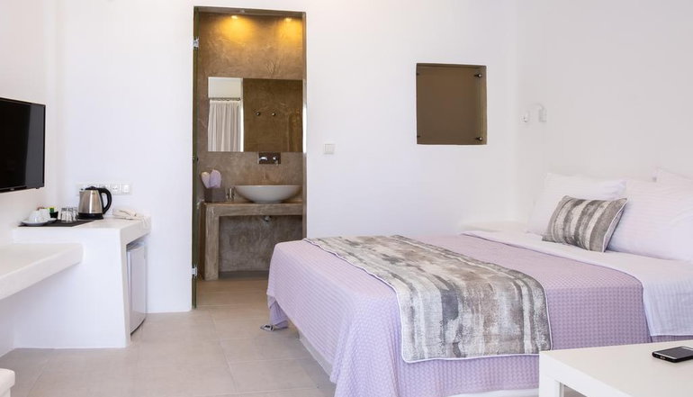 4* Ambience Suites