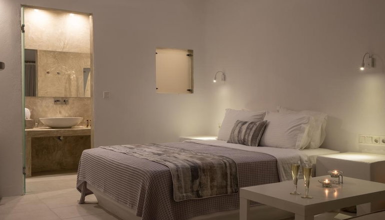 4* Ambience Suites