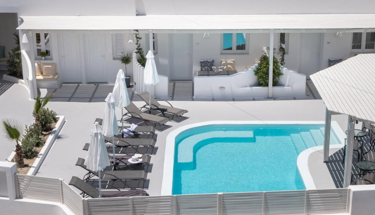 4* Ambience Suites