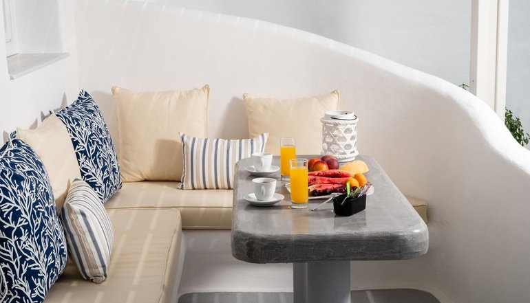 4* Ambience Suites