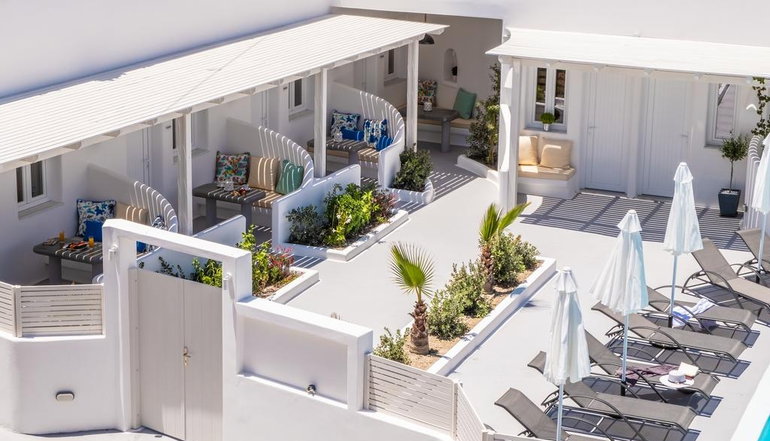 4* Ambience Suites